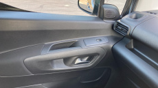 Vauxhall Combo Life 1.5 Turbo D SE 5dr Diesel Estate